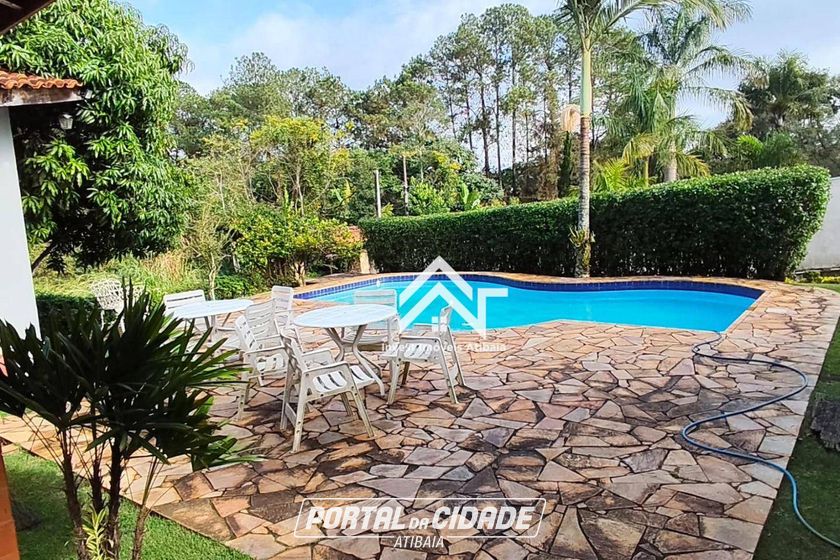 Casa &agrave; venda - 390m&sup2; - Condominio Palavra da Vida