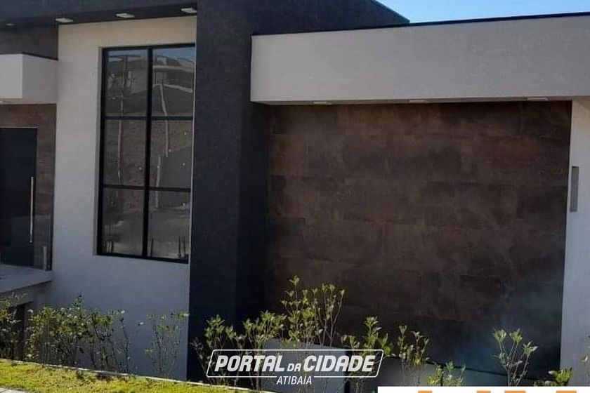 Casa &agrave; venda - 221m&sup2; - Usina
