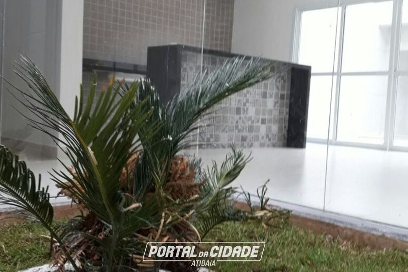 Casa &agrave; venda - 160m&sup2; - Nova Atibaia