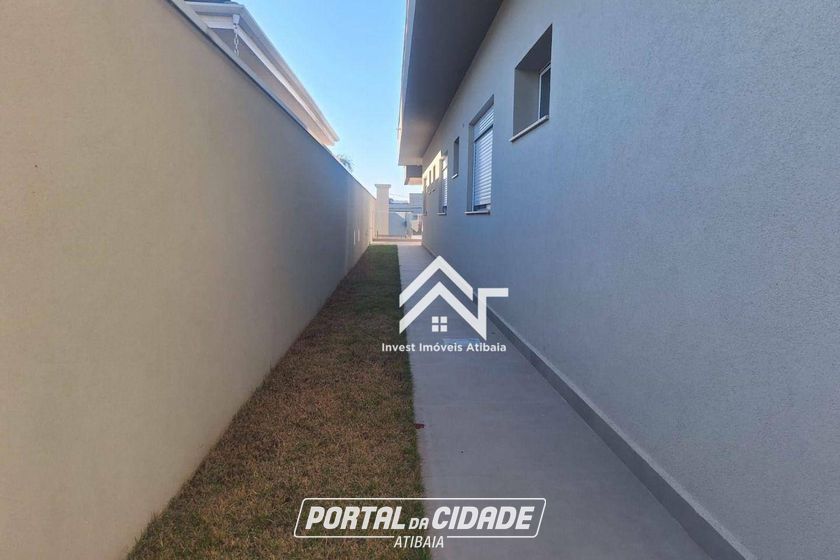 Casa &agrave; venda - 361m&sup2; - Boa Vista