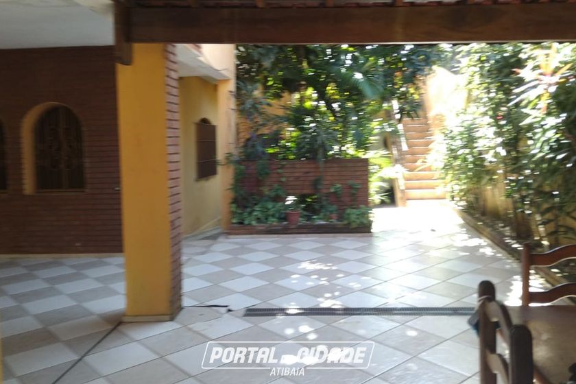Sobrado &agrave; venda - PARQUE SONIA