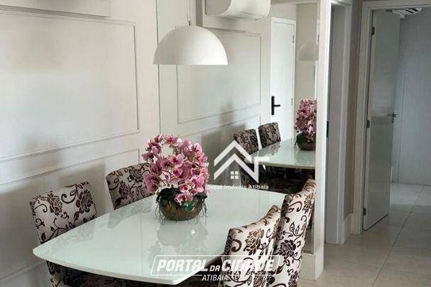 Apartamento &agrave; venda - 66m&sup2; - Alphaville