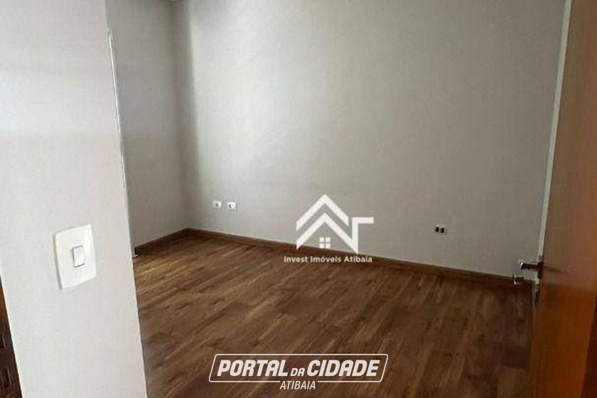 Apartamento para alugar - 108m&sup2; - Atibaia Jardim
