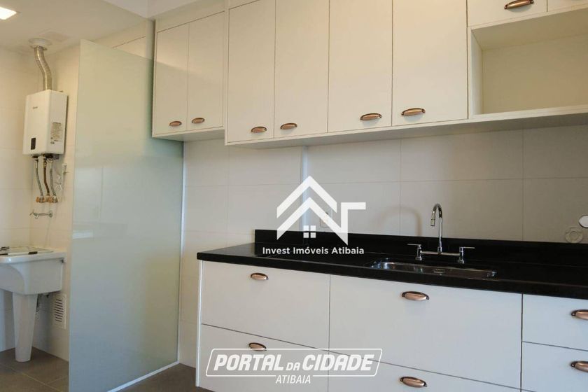 Apartamento para alugar - 104m&sup2; - Nova Gard&ecirc;nia