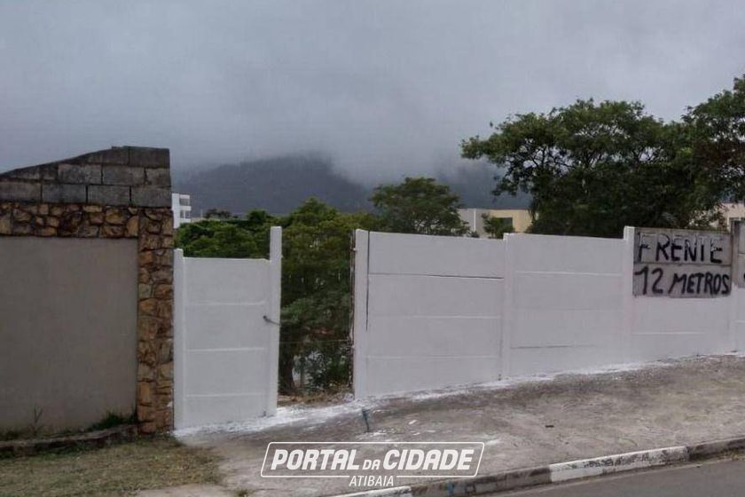 Terreno &agrave; venda - 290m&sup2; - Jardim Paulista