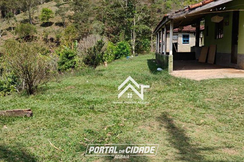 S&iacute;tio &agrave; venda - 193600m&sup2; - Almeida Prado