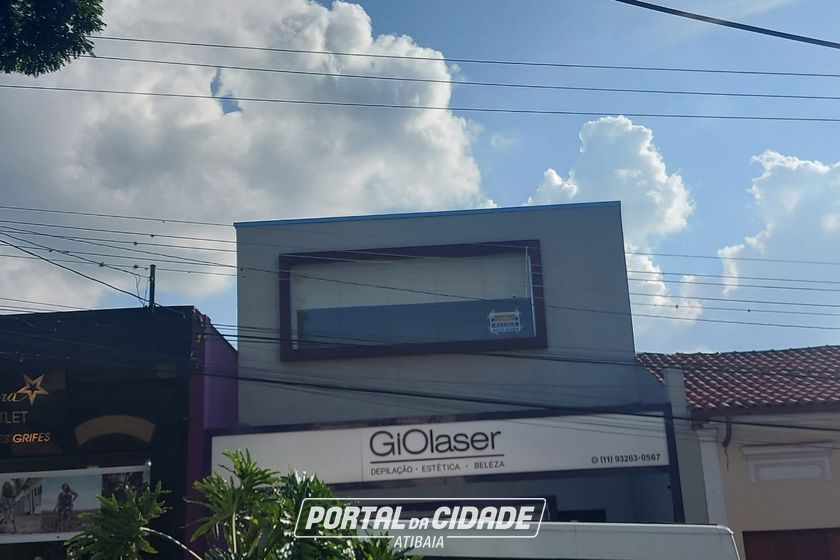 Sala Comercial para alugar - 70m&sup2; - CENTRO