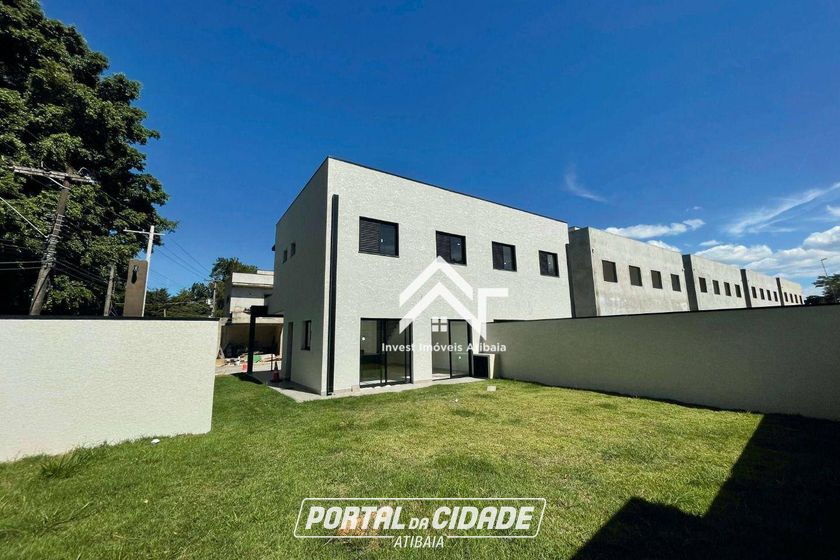 Casa &agrave; venda - 104m&sup2; - Chacaras Maringa