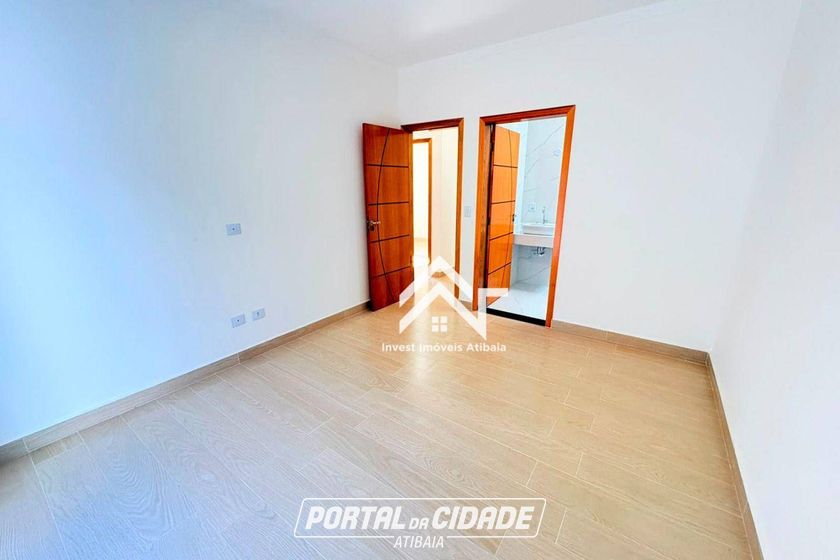Casa &agrave; venda - 116m&sup2; - Residencial Jardins da Catalunha
