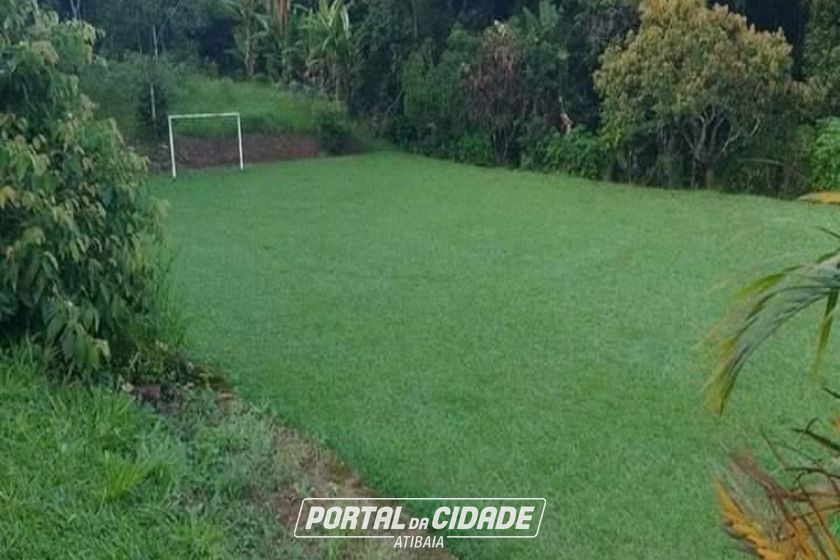 S&iacute;tio &agrave; venda - 450m&sup2; - ROS&Aacute;RIO