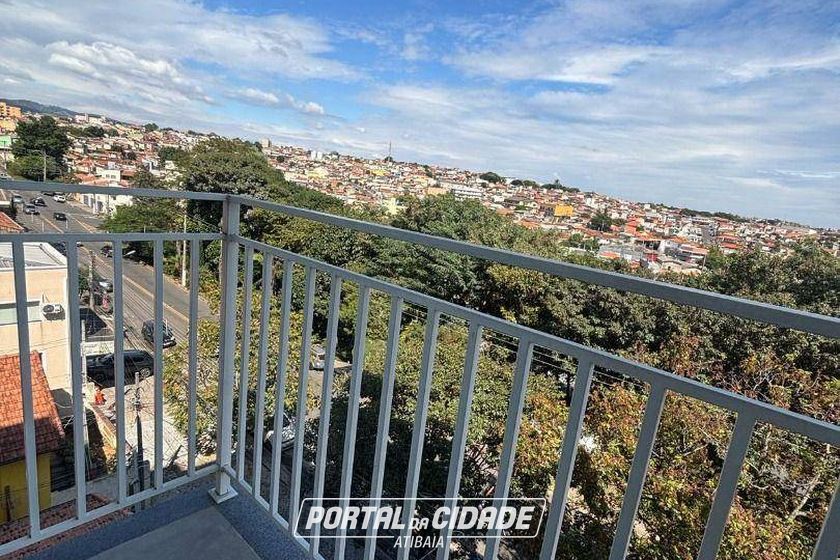 Apartamento &agrave; venda - 56m&sup2; - Alvin&oacute;polis
