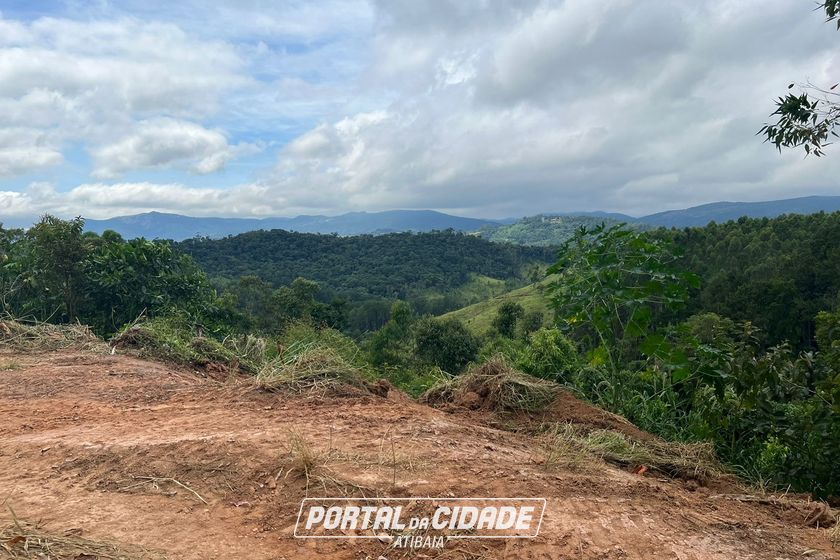 Terreno &agrave; venda - 3000m&sup2; - JUNDIAZINHO