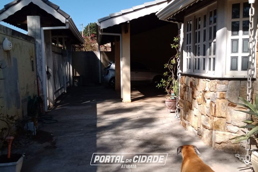 Sobrado &agrave; venda - CODOMINIO SANGRILA