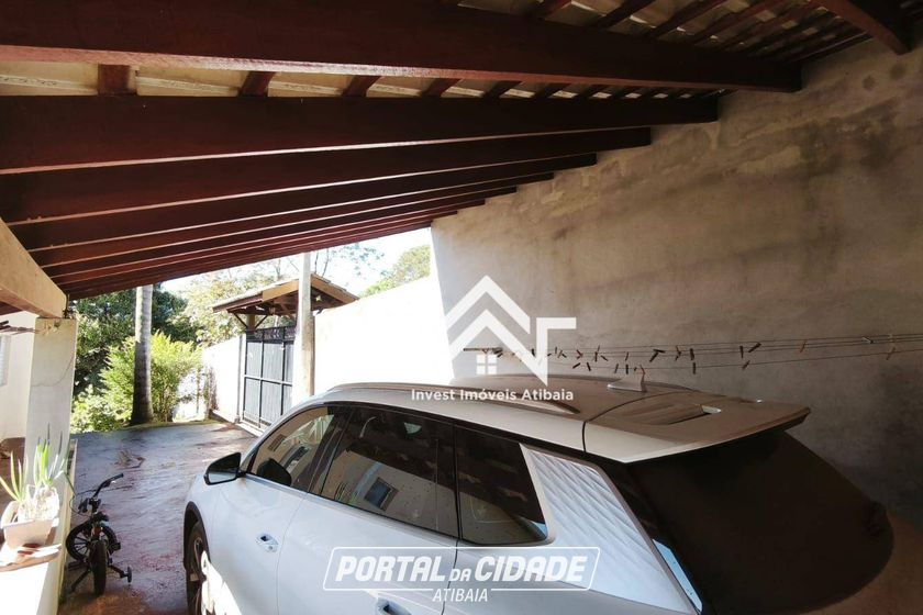 Casa &agrave; venda - 250m&sup2; - Vale do Rio Cachoeira