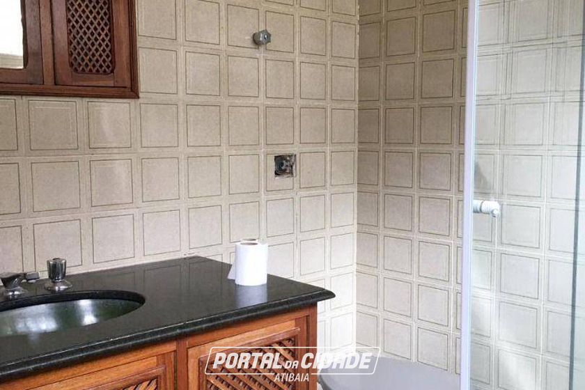 Ch&aacute;cara &agrave; venda - 3200m&sup2; - Parque Rio Abaixo