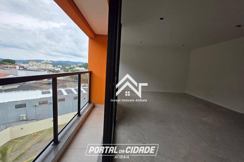 Sal&atilde;o Comercial para alugar - 42m&sup2; - Atibaia Jardim