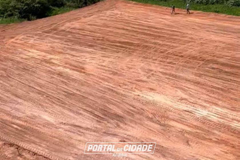 Terreno &agrave; venda - 8575m&sup2; - Parque Fern&atilde;o Dias
