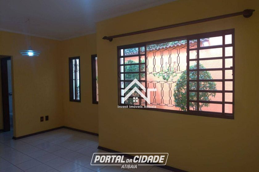 Casa para alugar - 146m&sup2; - Jardim do Lago