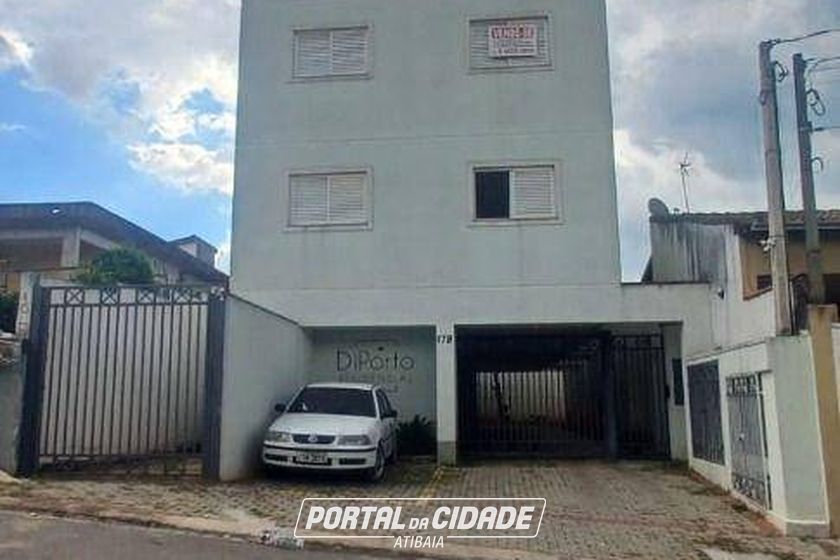 Apartamento &agrave; venda - 54m&sup2; - Ch&aacute;caras Maring&aacute;