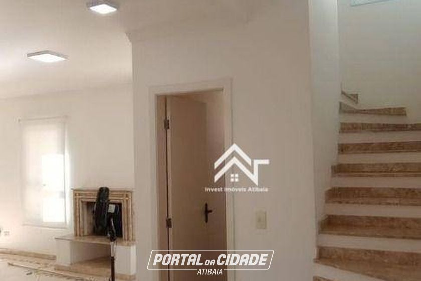 Casa para alugar - 155m&sup2; - Loanda