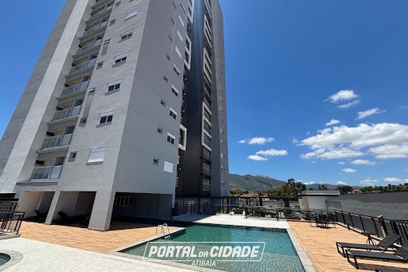 Apartamento &agrave; venda - 140m&sup2; - Nova Gard&ecirc;nia