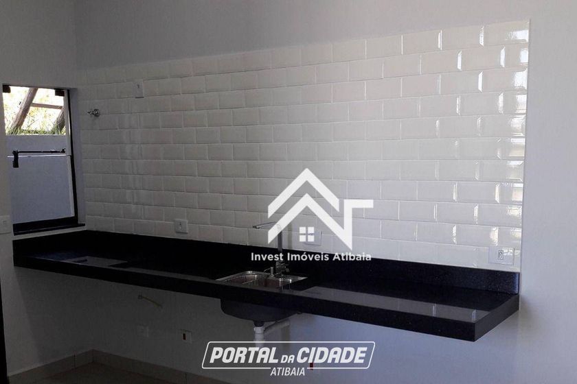 Casa &agrave; venda - 130m&sup2; - Loteamento Vale Das Flores