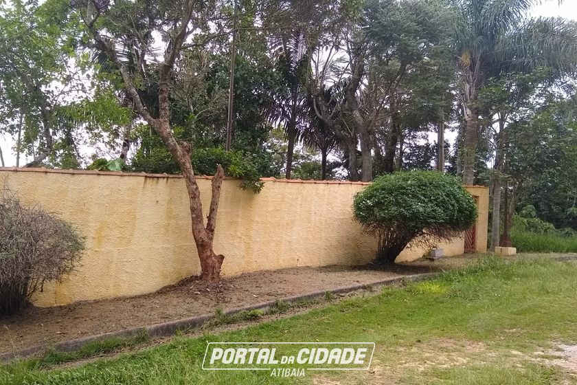 Casa &agrave; venda - EST&Acirc;NCIA SANTA MARIA DO LARANJAL