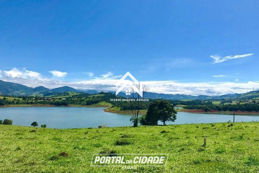 Terreno &agrave; venda - 5513m&sup2; - Joan&oacute;polis