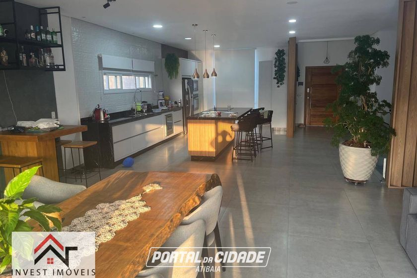 Casa &agrave; venda - 400m&sup2; - Jardim Paulista