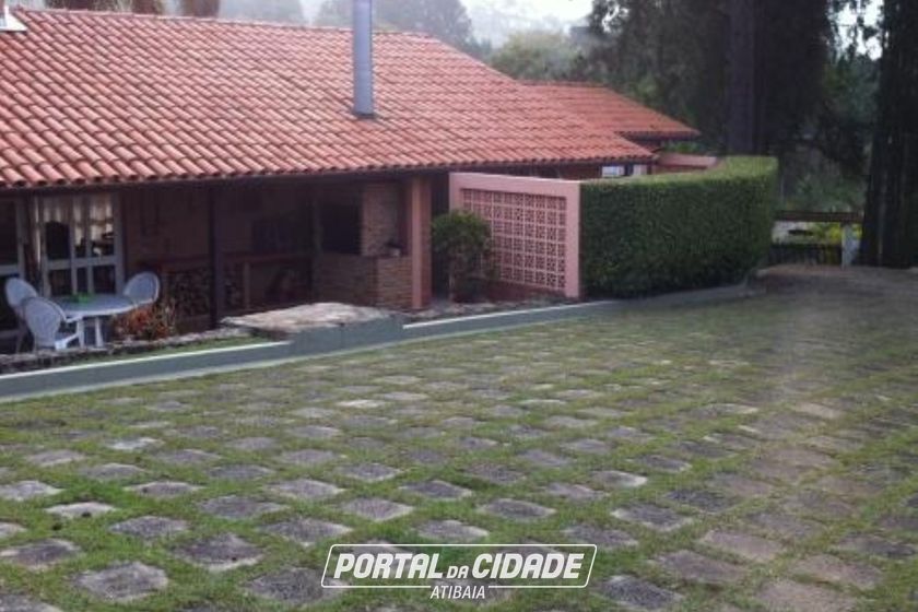 S&iacute;tio &agrave; venda - 24200m&sup2; - Port&atilde;o