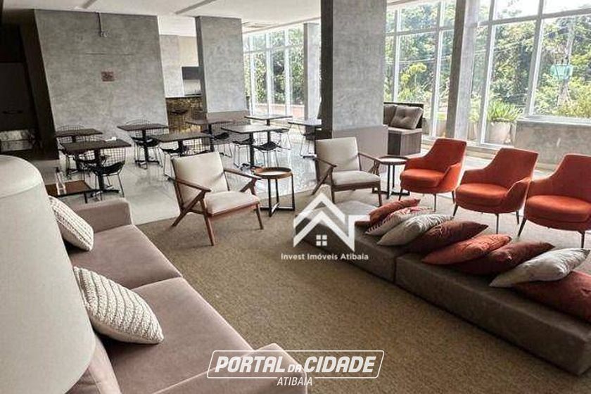 Apartamento &agrave; venda - 66m&sup2; - Alphaville