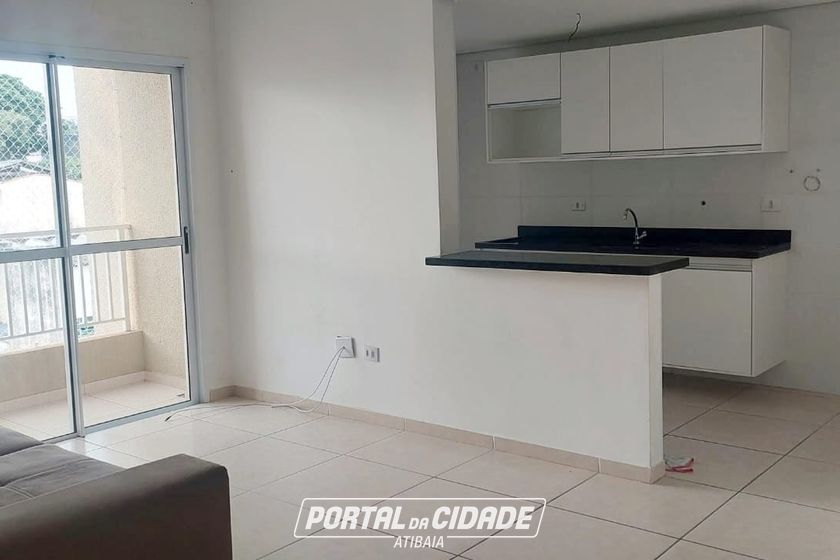 Apartamento &agrave; venda - 107m&sup2; - ATIBAIA JARDIM