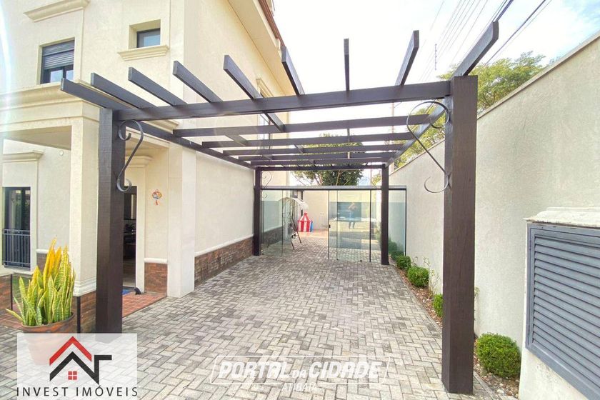 Casa &agrave; venda - 251m&sup2; - Nova Gard&ecirc;nia