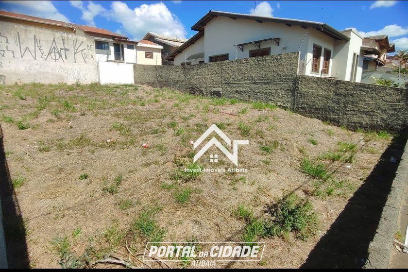 Terreno &agrave; venda - 309m&sup2; - Loteamento Loanda