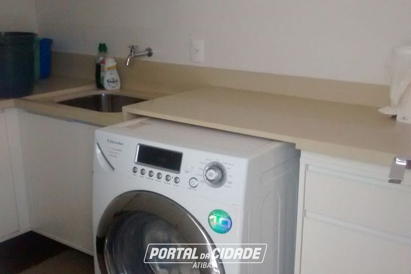 Apartamento &agrave; venda - 357m&sup2; - Parque Arco Iris