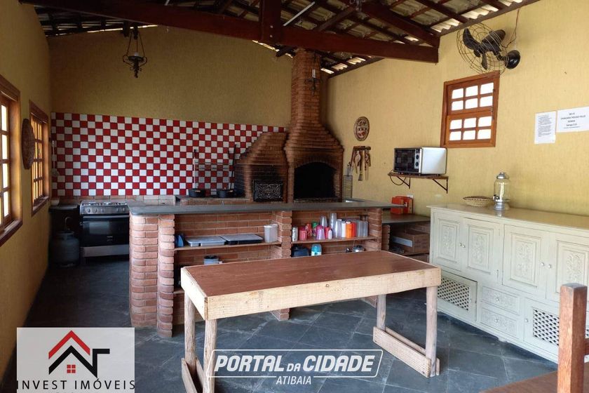 Ch&aacute;cara &agrave; venda - 5000m&sup2; - Recanto dos Palmares