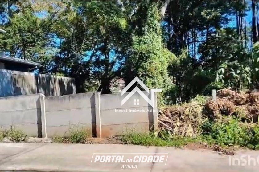 Terreno &agrave; venda - 324m&sup2; - Retiro das Fontes