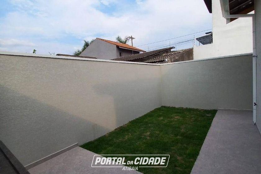 Casa &agrave; venda - 98m&sup2; - Nova Cerejeiras