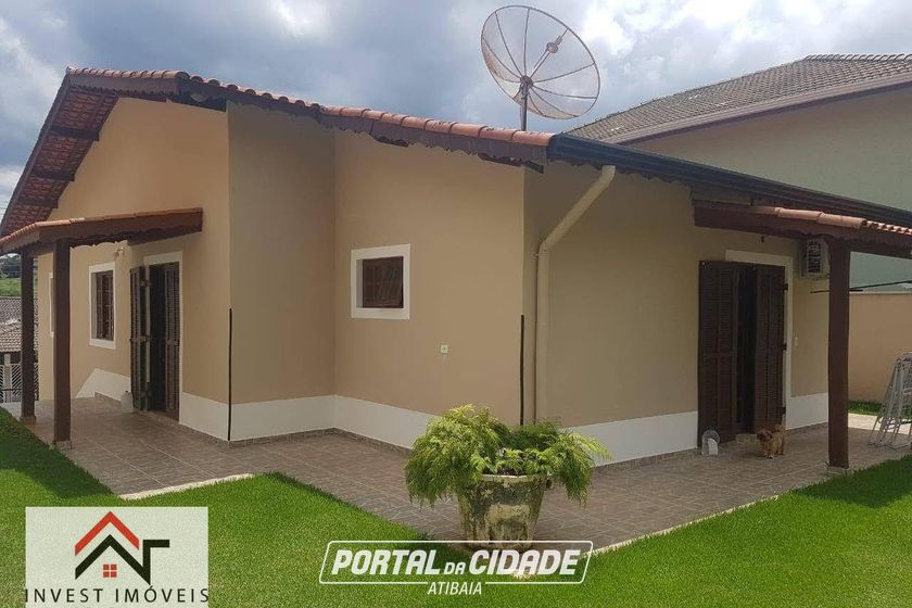 Casa &agrave; venda - 200m&sup2; - Cidade Sat&eacute;lite