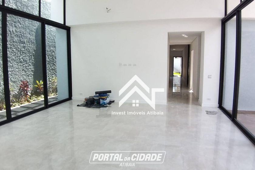 Casa &agrave; venda - 235m&sup2; - Jardim Jaragu&aacute;