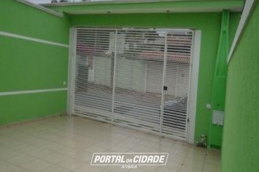 Casa &agrave; venda - Jardim dos Pinheiros