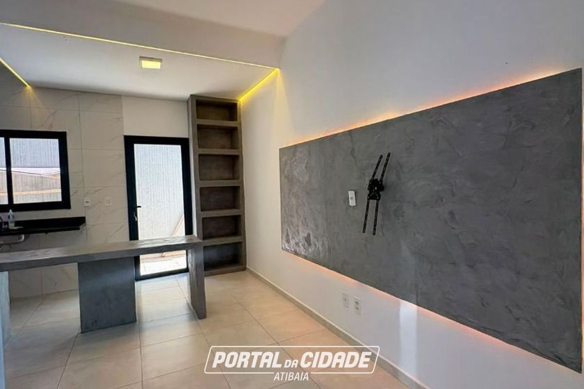 Casa &agrave; venda - 70m&sup2; - Jardim Santo Ant&ocirc;nio