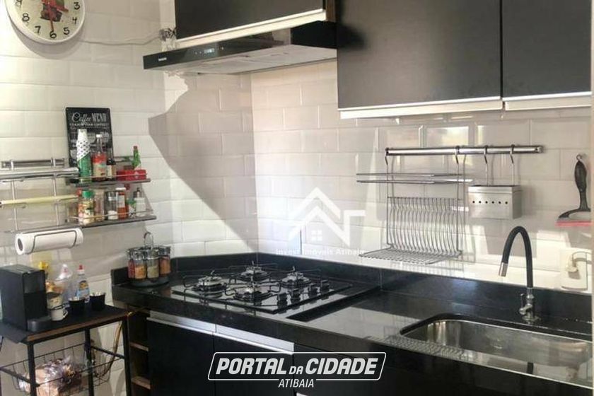 Apartamento para alugar - 85m&sup2; - Vila Esperia Ou Giglio