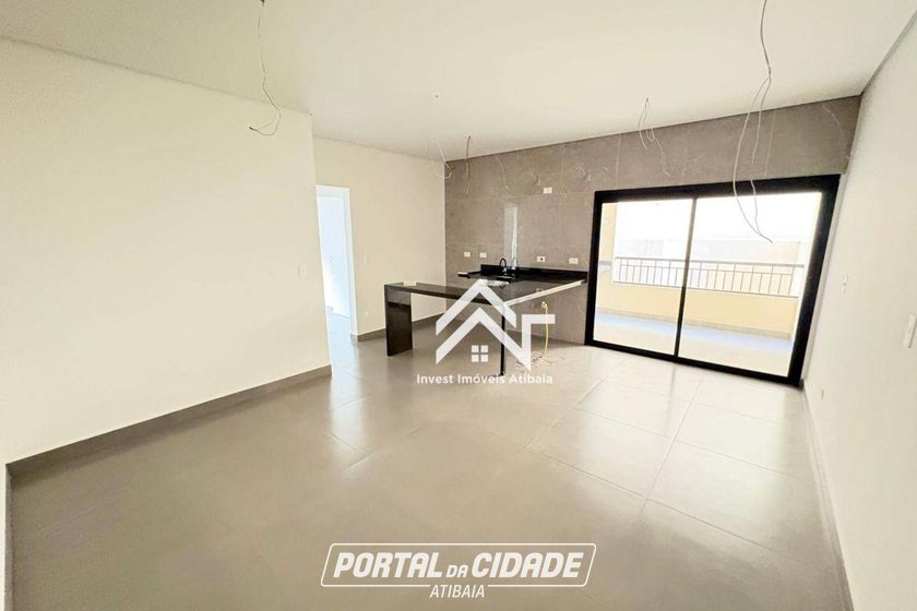 Apartamento para alugar - 88m&sup2; - Nova Gard&ecirc;nia