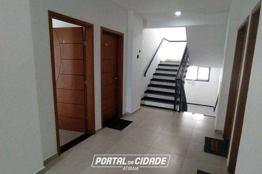 Apartamento &agrave; venda - 70m&sup2; - Atibaia Jardim