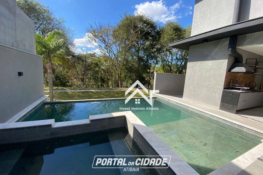 Casa &agrave; venda - 280m&sup2; - Condom&iacute;nio Residencial San Vitale