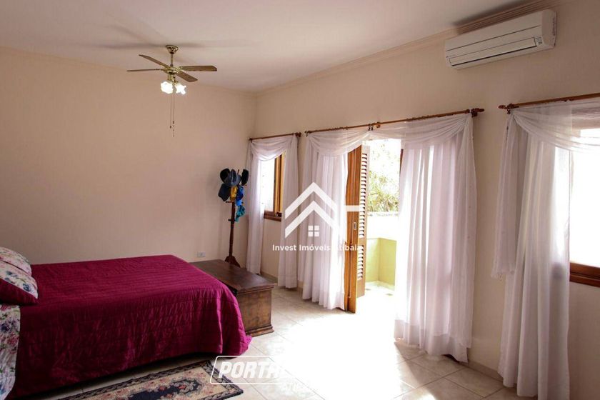 Casa para alugar - 401m&sup2; - Vila Petr&oacute;polis