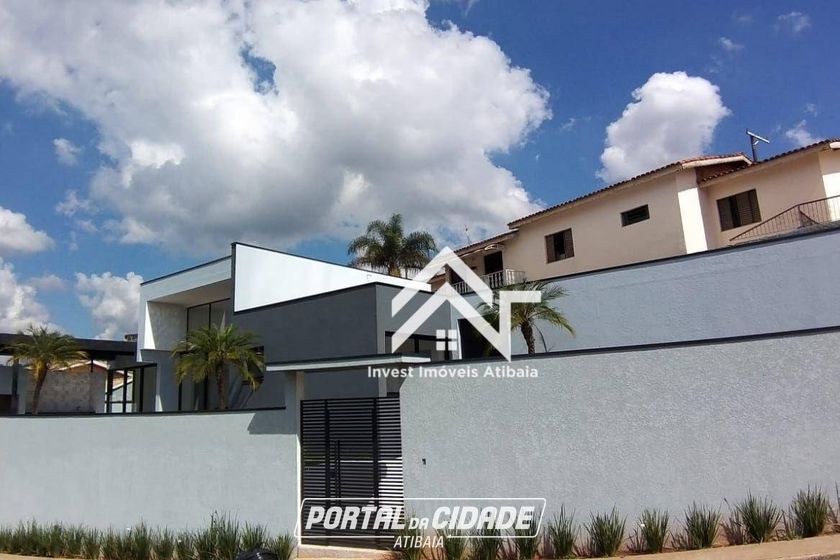 Casa &agrave; venda - 235m&sup2; - Jardim Jaragu&aacute;