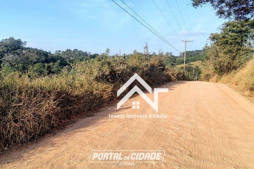 Terreno &agrave; venda - 363000m&sup2; - Iara