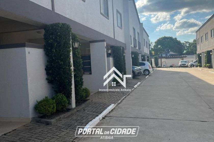 Casa &agrave; venda - 100m&sup2; - Jardim Est&acirc;ncia Brasil